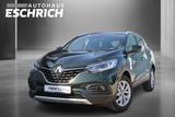 Renault Kadjar LIMITED Deluxe TCe 140 - Renault: Grün