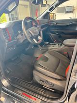 Ford Raptor - Ford Raptor aus 2023
