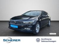 Volkswagen Passat Variant - Vorschau Bild 1