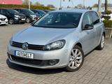 Volkswagen Golf 1.4 TSI DSG 90 kW Highline - Volkswagen Golf: Highline