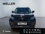 Toyota Land Cruiser 2.8 D4-D Autom. Executive *JBL*4xSH - gebrauchte Toyota Land Cruiser aus dem Jahr 2021