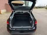 Audi A4 Avant Kombi, Automatik, Avant, 2016 - 2018 - Audi A4 Gebrauchtwagen in Münster