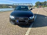 Audi A4 1.8 TFSI multitronic Ambition Ambition - Audi A4 mit Benzin-Antrieb: Limousine, Klimaanlage, 1.8