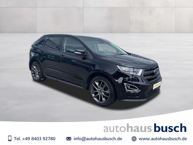 Ford Edge Sport 4x4 2.0 TDCi Bi-Turbo Automatik