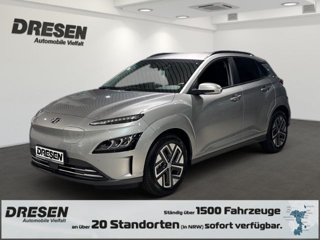 Hyundai KONA Elektro Advantage/Navi/Rückfahrkamera/Klima