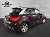 Audi A1 S line edition Sportback 1.4 TFSI Xenon Plus - Audi A1: Edition