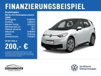 Volkswagen ID.3 - Vorschau Bild 2