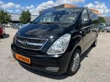 Hyundai H-1 Travel Premium-8 Sitzer-Automatik- TÜV 08.27