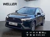 Toyota Corolla Cross Hybrid 1.8 Style Comfort *LED*SHZ*