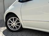 Mercedes-Benz A200 Automatik Special Ed/Xen/El.Ledersitze/Navi - gebrauchte Mercedes-Benz A 200 aus dem Jahr 2010