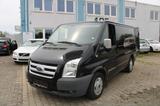 Ford Transit... BESTATTUNGSWAGEN... - Ford: Bestattungswagen