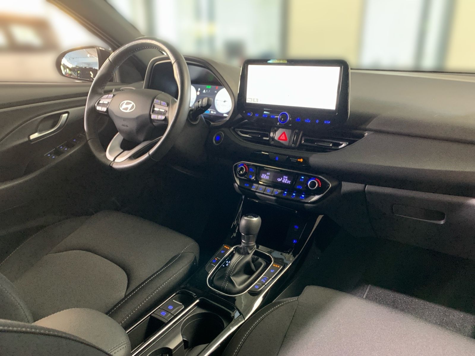 Hyundai i30 – Bild 26
