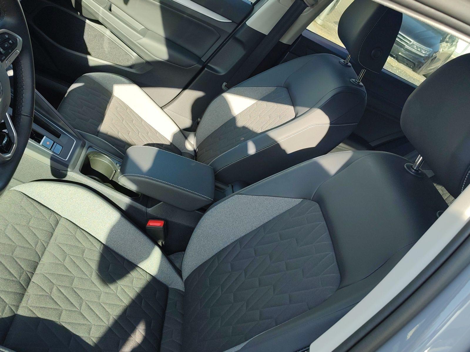 Volkswagen Golf VIII 1.5 eTSI Goal DSG Navi*LED*Kamera*SHZ*, миниатюра 17