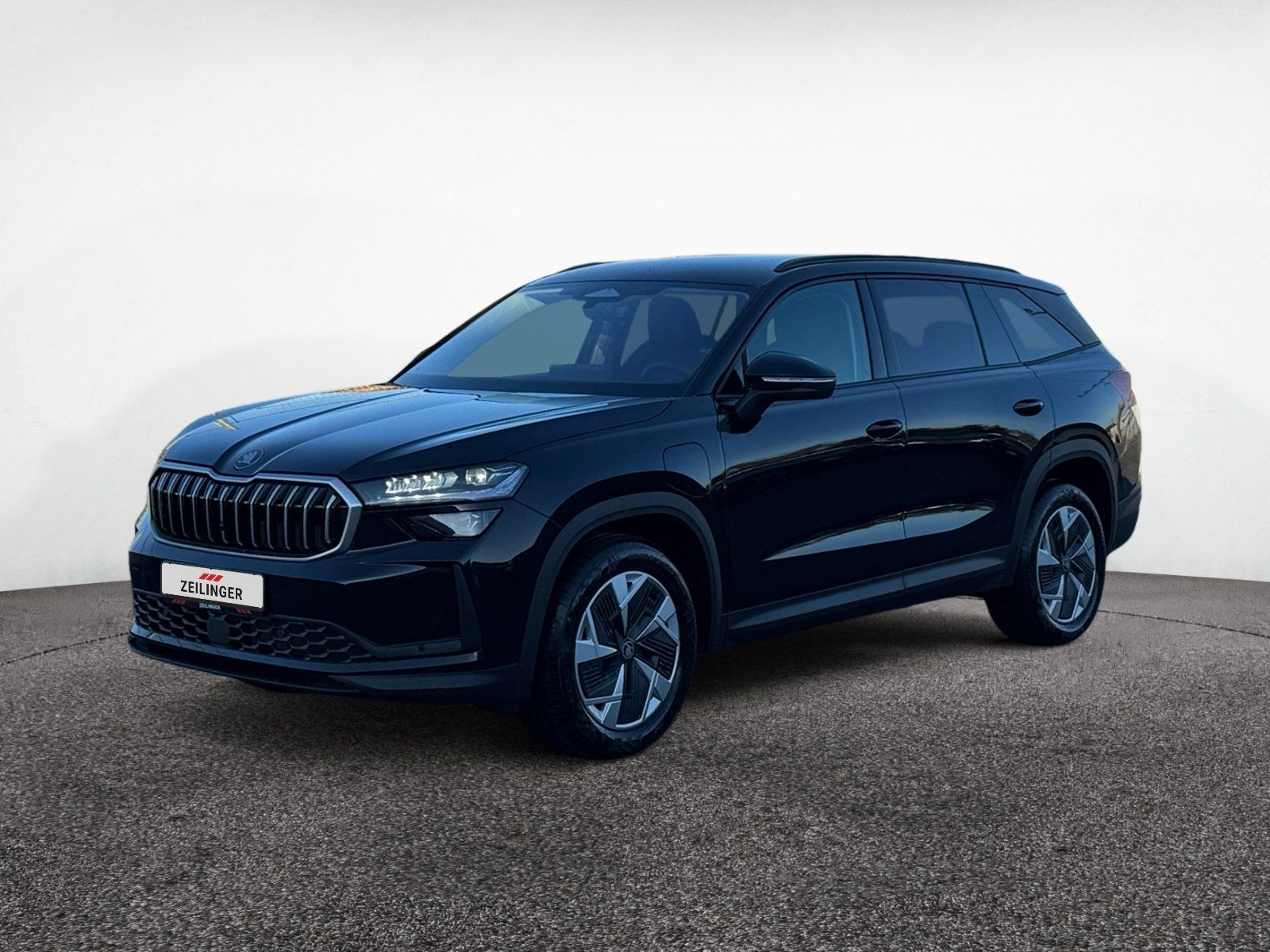 Skoda Kodiaq Selection iV DSG|AHK|el.HECK|NAVI|ACC|SHZ imagem 2