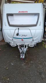 Dethleffs c'joy 460LE - Angebote