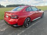 BMW M240i MPaketPro/Garantie2029/AHK uvm - gebrauchte BMW M240i aus dem Jahr 2024