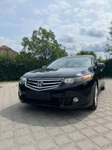 Honda Accord 2.4 Executive Automatik Executive - Honda Accord von privat