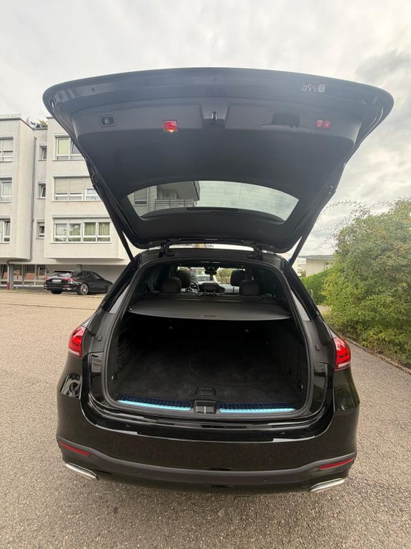 Image of Mercedes-Benz GLE 450