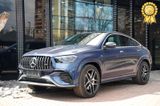 Mercedes-Benz GLE 53 AMG Coupe 4Matic+