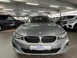 BMW 318 d Touring AHK-schwenkbar+Keyles GO+CURVED - BMW 3er Reihe: Sommerreifen