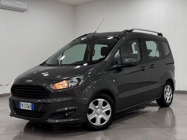 Ford Tourneo Courier Tourneo Courier 1.5 TDCI 75