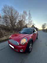 MINI Cooper Cooper - MINI Cooper in Chemnitz
