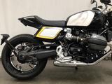 BMW R 12 Nine T - BMW R nineT