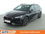 Cupra Leon 2.0 TSI VZ 4Drive Aut.*NAVI*CAM*ACC*SHZ* - gebrauchte Cupra Leon aus dem Jahr 2022
