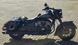Indian CHIEF DARK HORSE - Offers