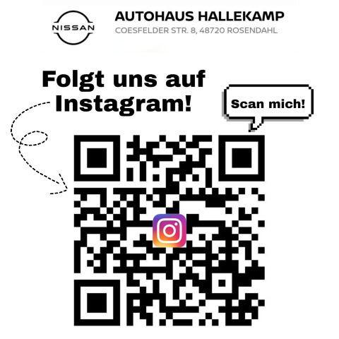 Nissan Leaf N-Connecta 40 kWh