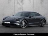 Porsche Taycan BOSE Luftfederung 21-Zoll Panoramadach