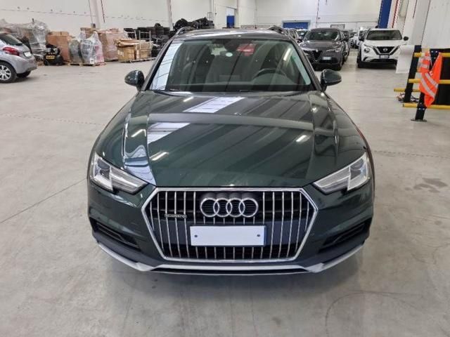 Audi AUDI A4 allroad 2.0 TDI 190 CV S tronic Business