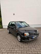 Nissan Micra 1.0 Comfort Comfort - Nissan Micra Gebrauchtwagen in Hamm