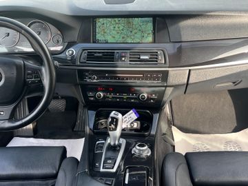 BMW 520 - 12