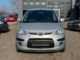 Hyundai i10 1.1 Classic Klima - Hyundai i10 aus 2010