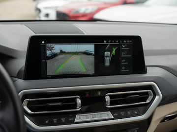 BMW X3 - 12