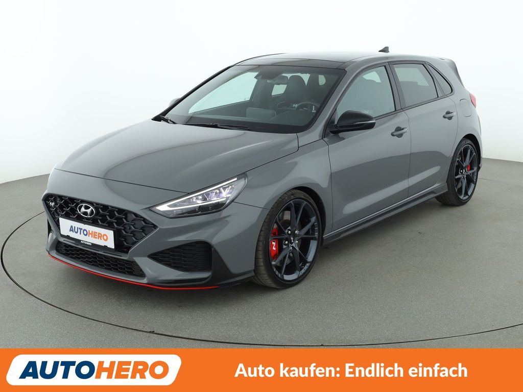 Image of Hyundai i30