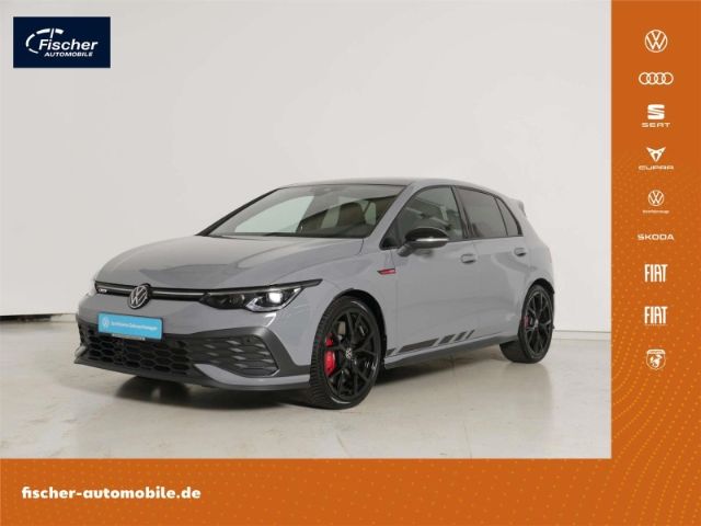 Volkswagen Golf GTI 2.0 TSI Clubsport DSG 270kmh/P-Dach/NAV