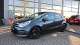 Kia Rio Dream Team ISG Navi SHZ Kamera - Kia Rio mit Benzin-Antrieb: Kleinwagen