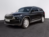 Skoda KODIAQ STYLE 2.0 TSI DSG Pano ACC ParkAss. LED - Skoda aus 2024