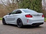 BMW M2 Competition | 1. Hand | DKG | 34.000 km | - BMW M2 in Hamburg