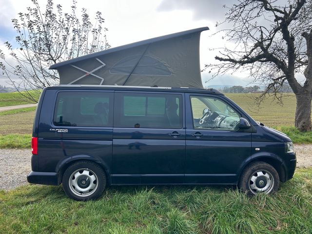 Volkswagen T5 California