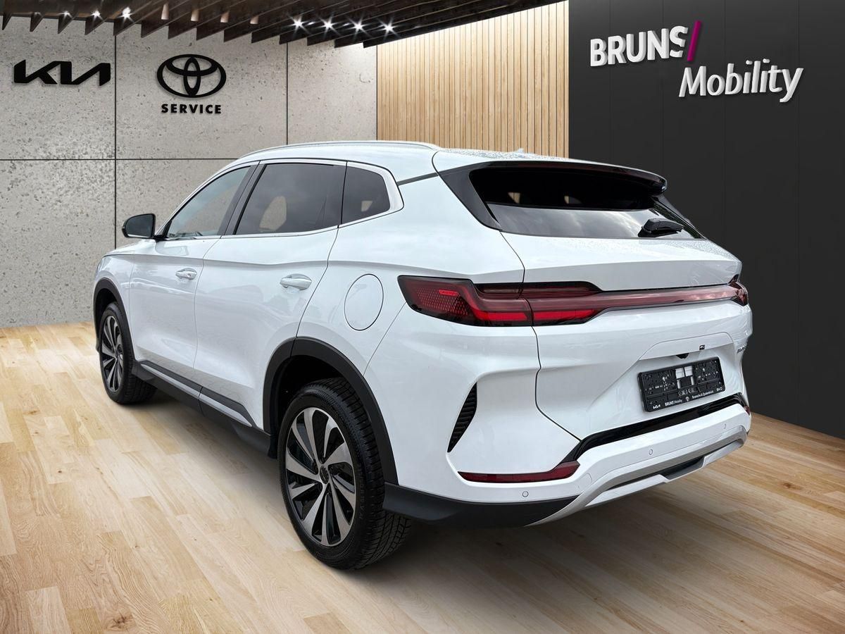 BYD SEAL