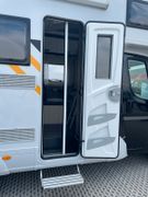 Glücksmobil A 60 SP | Markise,Solar,AHK,TV+Sat.Automatisch