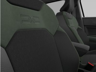 Fahrzeugabbildung Dacia Duster TCe130 Extreme 4x4 *KLIMAAUTOM*DACHRELING