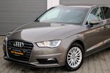 Audi A3 Limousine ambiente S-Tronic/PDC/LEDER/SHZ - Audi A3 mit Benzin-Antrieb: Automatik