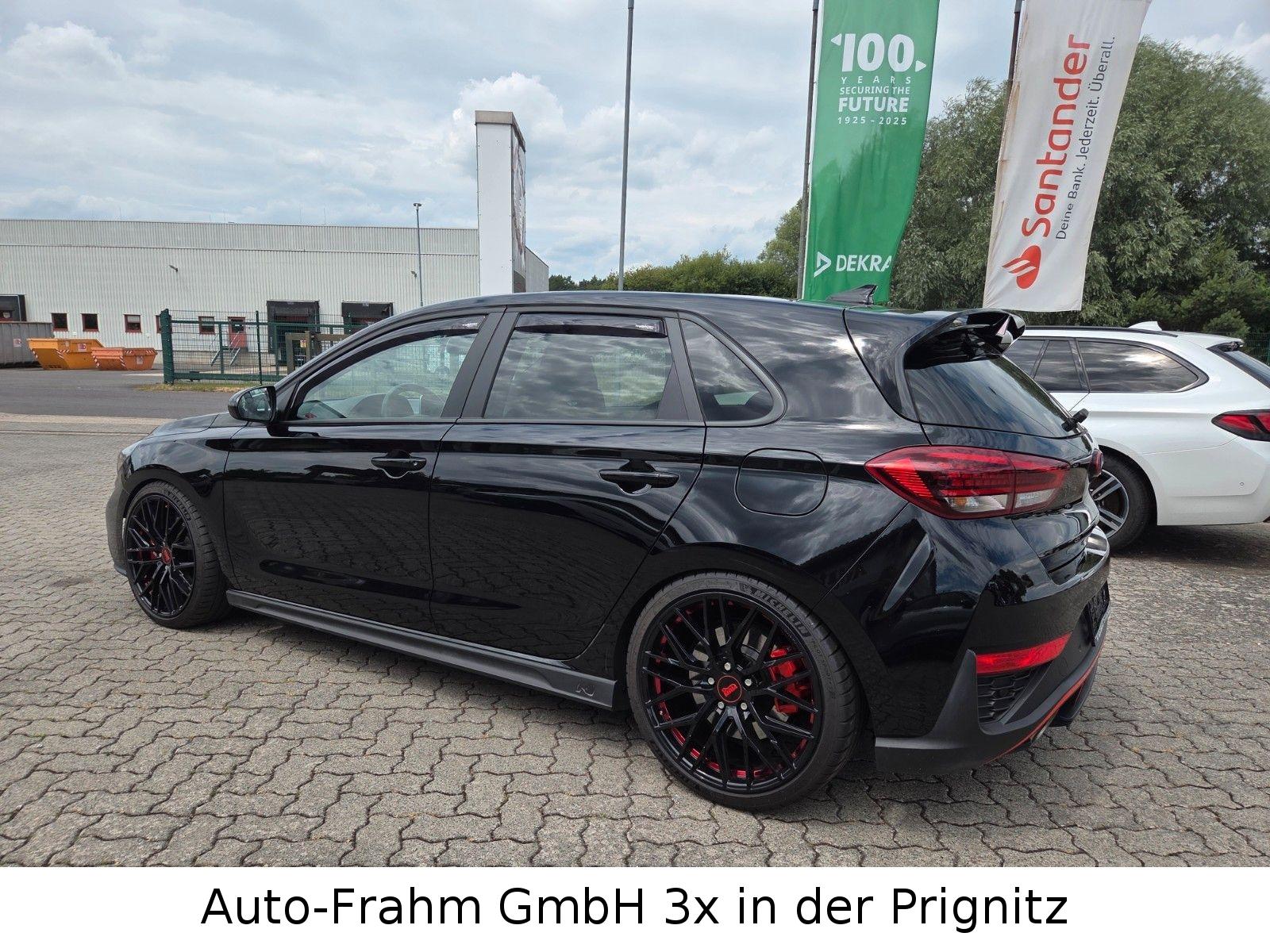 Hyundai i30 N Performance, миниатюра 17