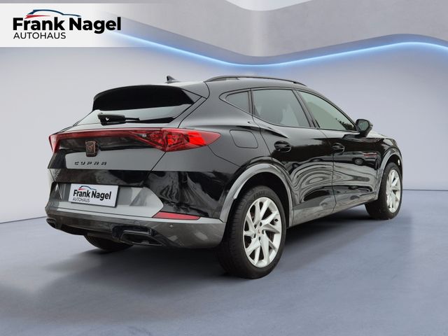 Cupra Formentor 1.5 TSI 7-Gang-DSG