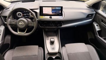 Nissan Qashqai - 7