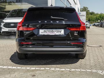 Volvo V60 - 5